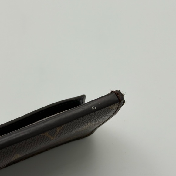 Louis Vuitton Card Holder Recto Verso - Picture 14 of 15